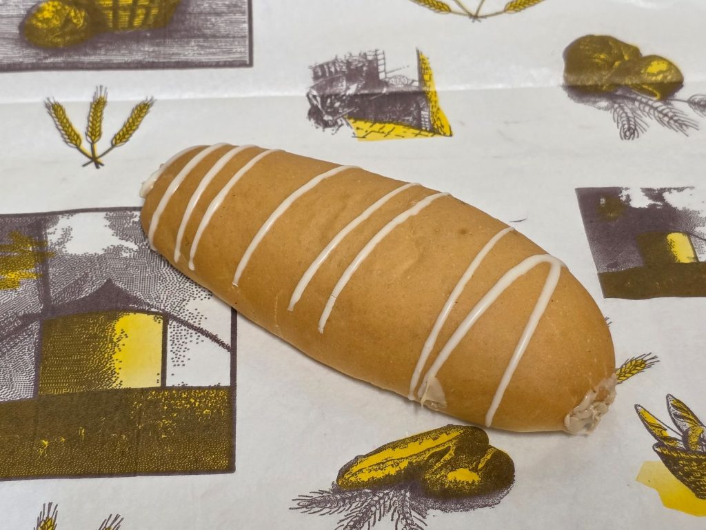 Albacao relleno chocolate blanco