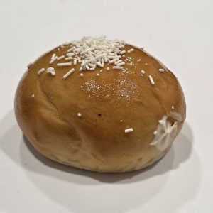 Bolas chocolate blanco