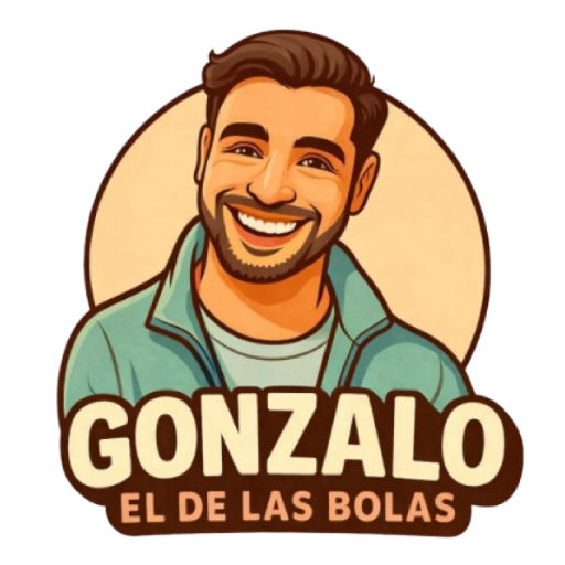Gonzalo el de las bolas