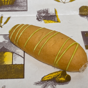 ALBACAO DE PISTACHO